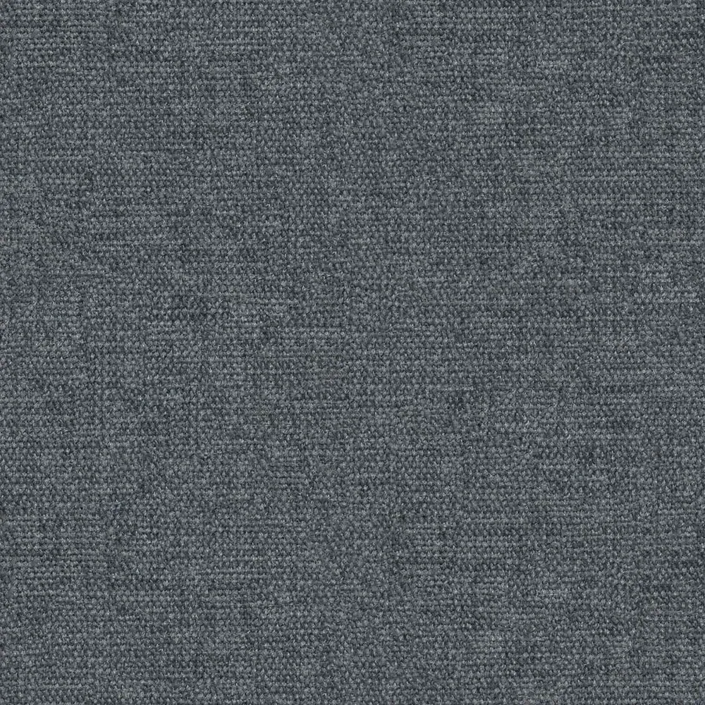 Damien Woven Abaca Chair - Blue, Performance Fabric