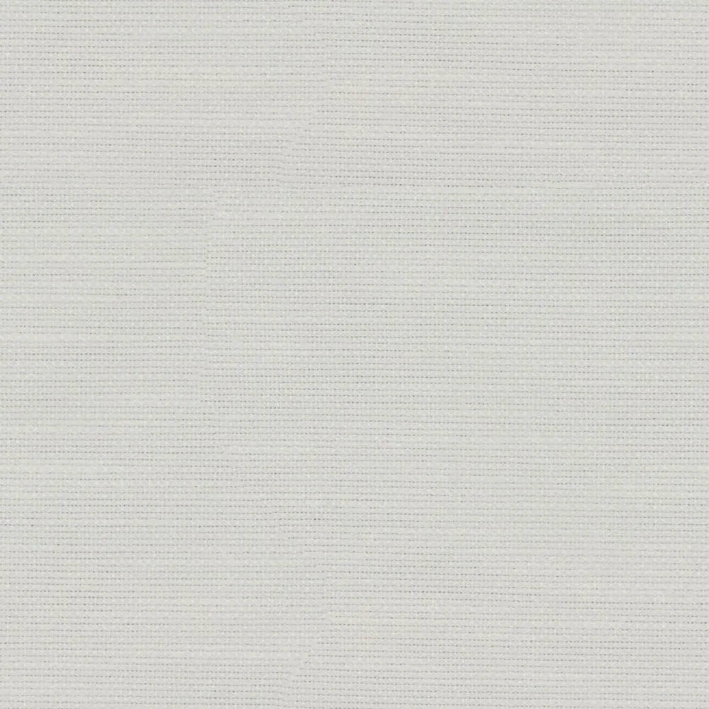 Dillon Wing Chair - White, Abaca Rope