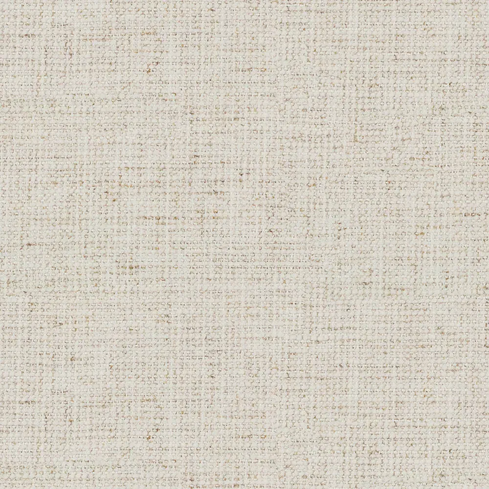 Fritz Woven Rope Counter Stool - Beige, Performance Fabric