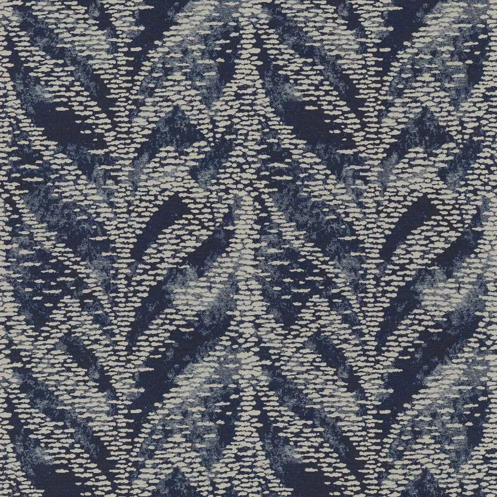 Santa Barbara Outdoor Dining Chair - Indigo, Hardwood