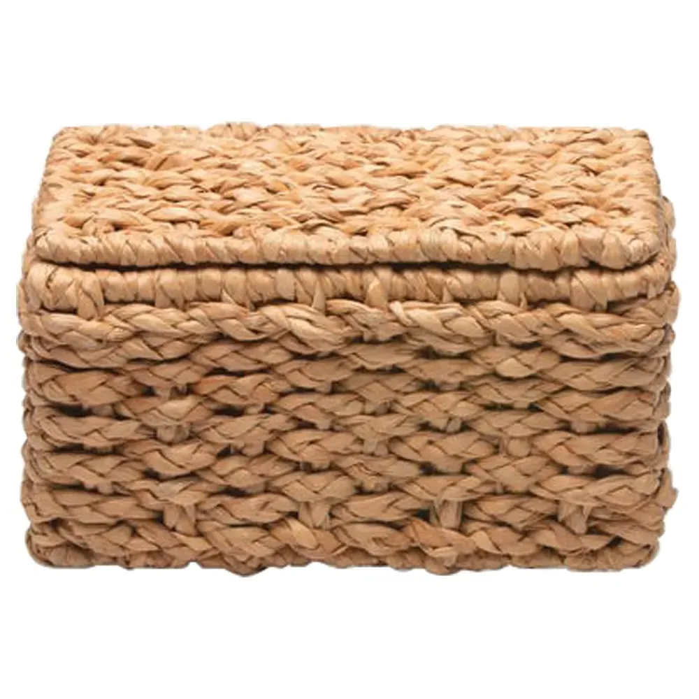 Destin Double Toilet Paper Holder - Brown, Seagrass