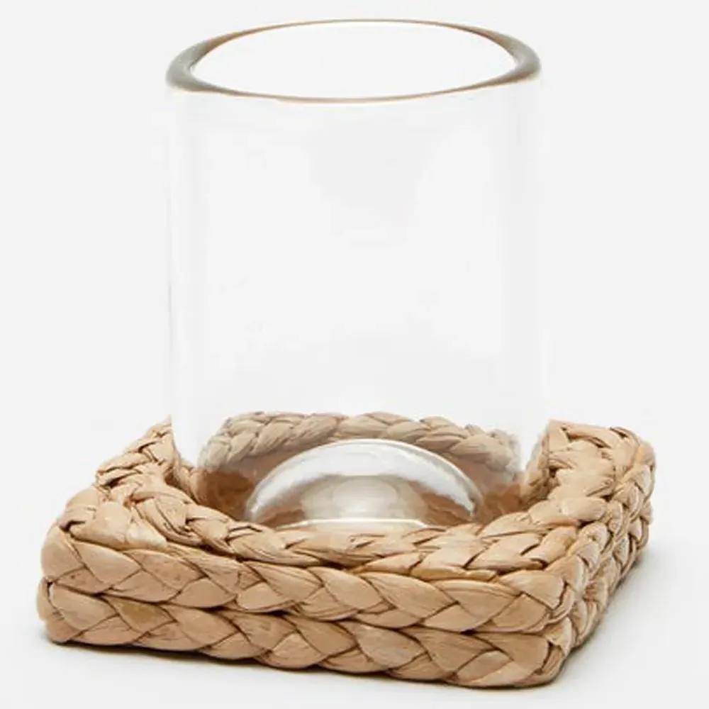 Destin Tumbler Set - Brown, Seagrass