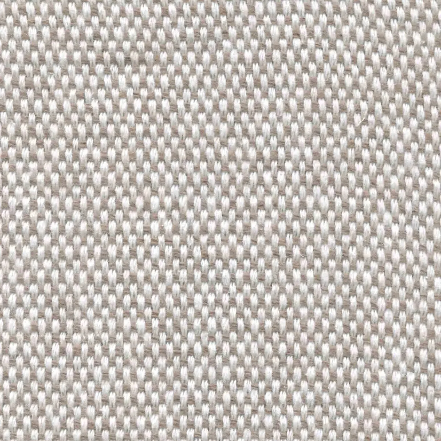 Terzo Throw Blanket - Mushroom, Cotton