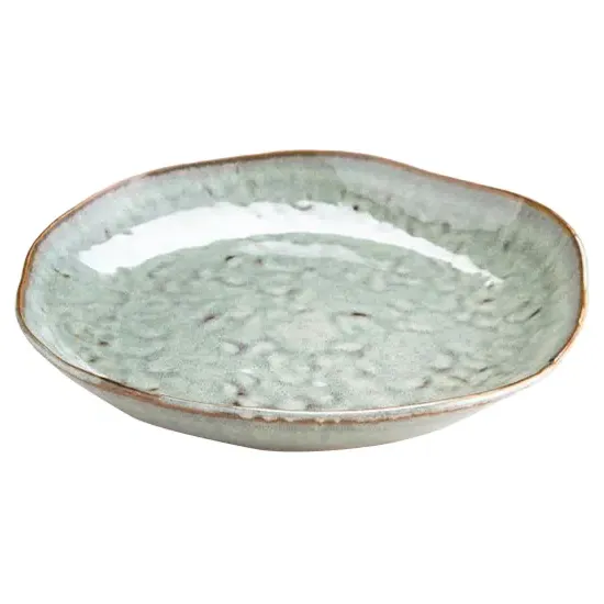 Burlington Side Plate - Moss Glen, Stoneware