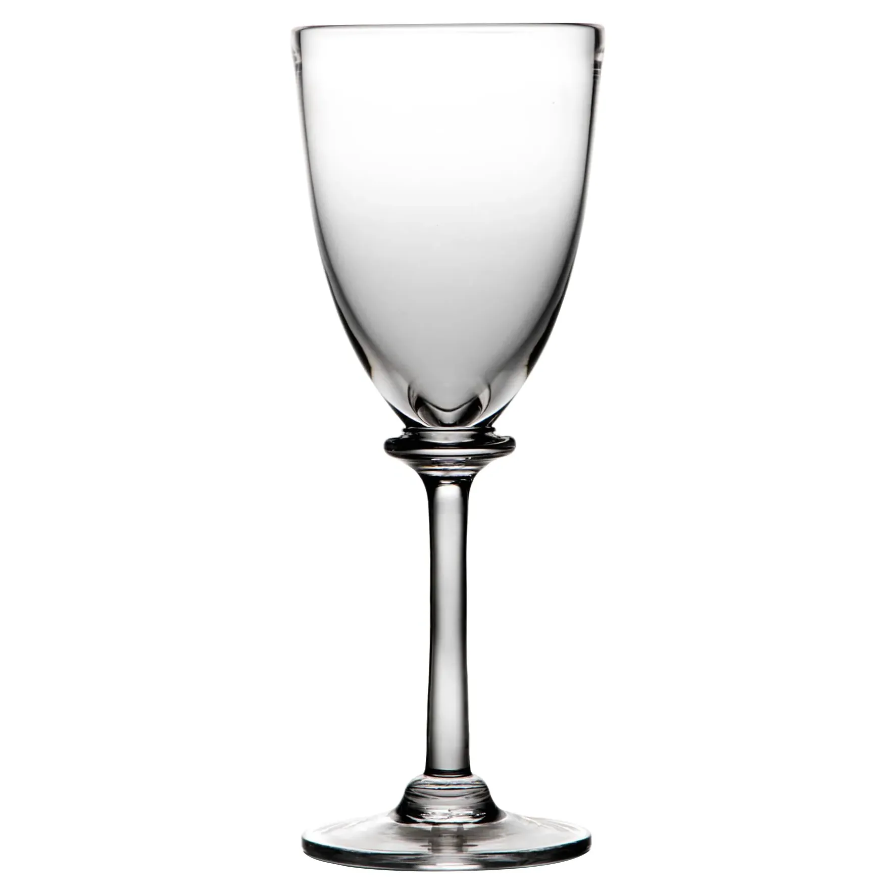 Cavendish Red Wine Glass - Clear image