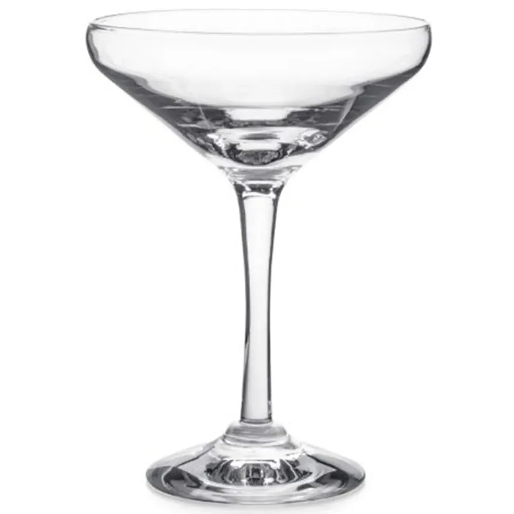Vintner Coupe Wine Glass - Clear image