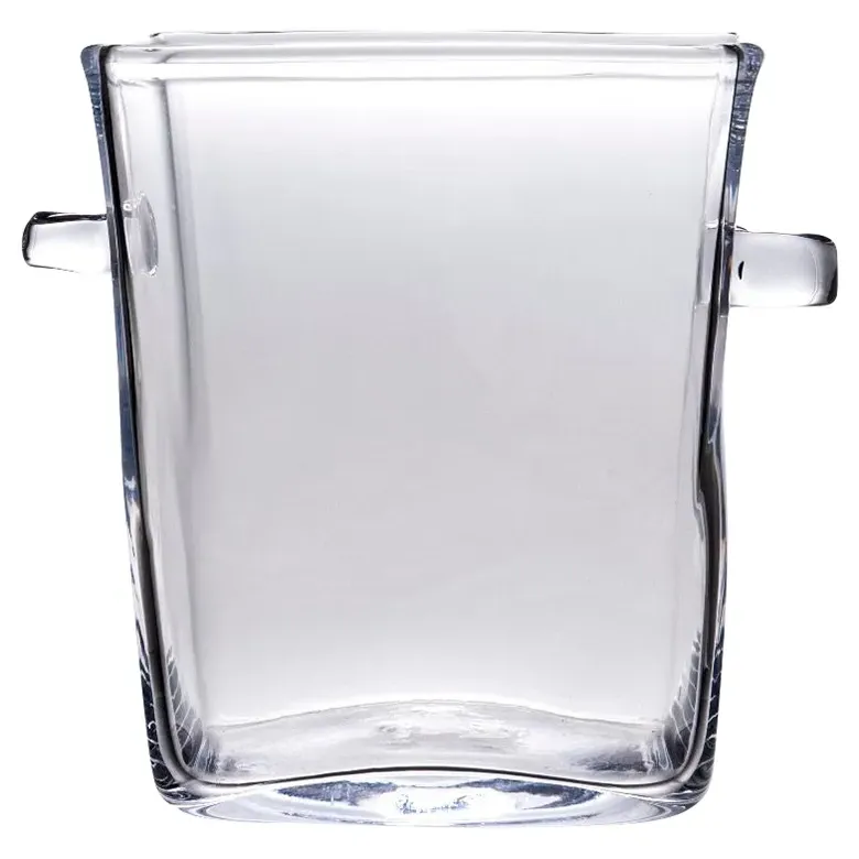 Woodbury Glass Chiller - Clear