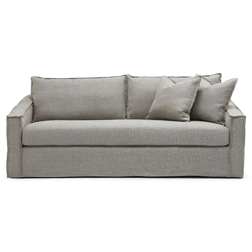 Duke Condo Sofa - Natural