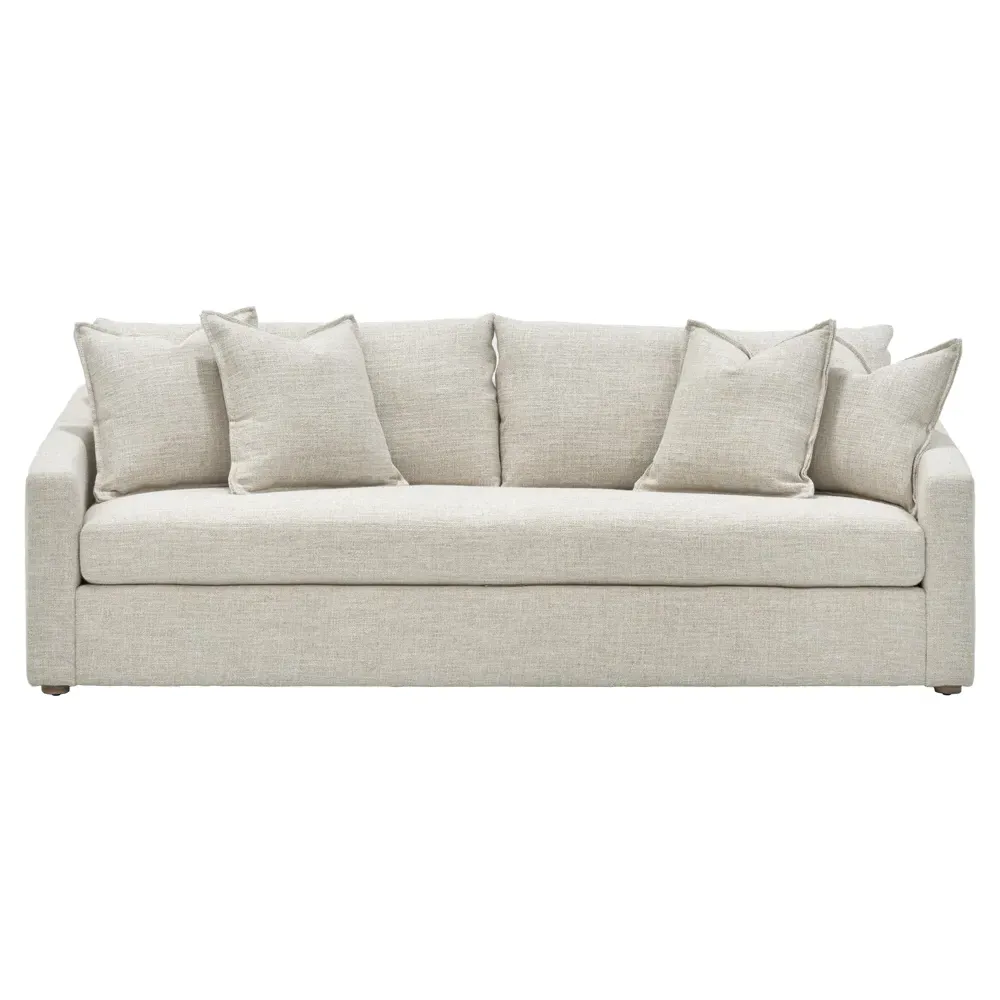 Duke XL Sofa - Sesame image