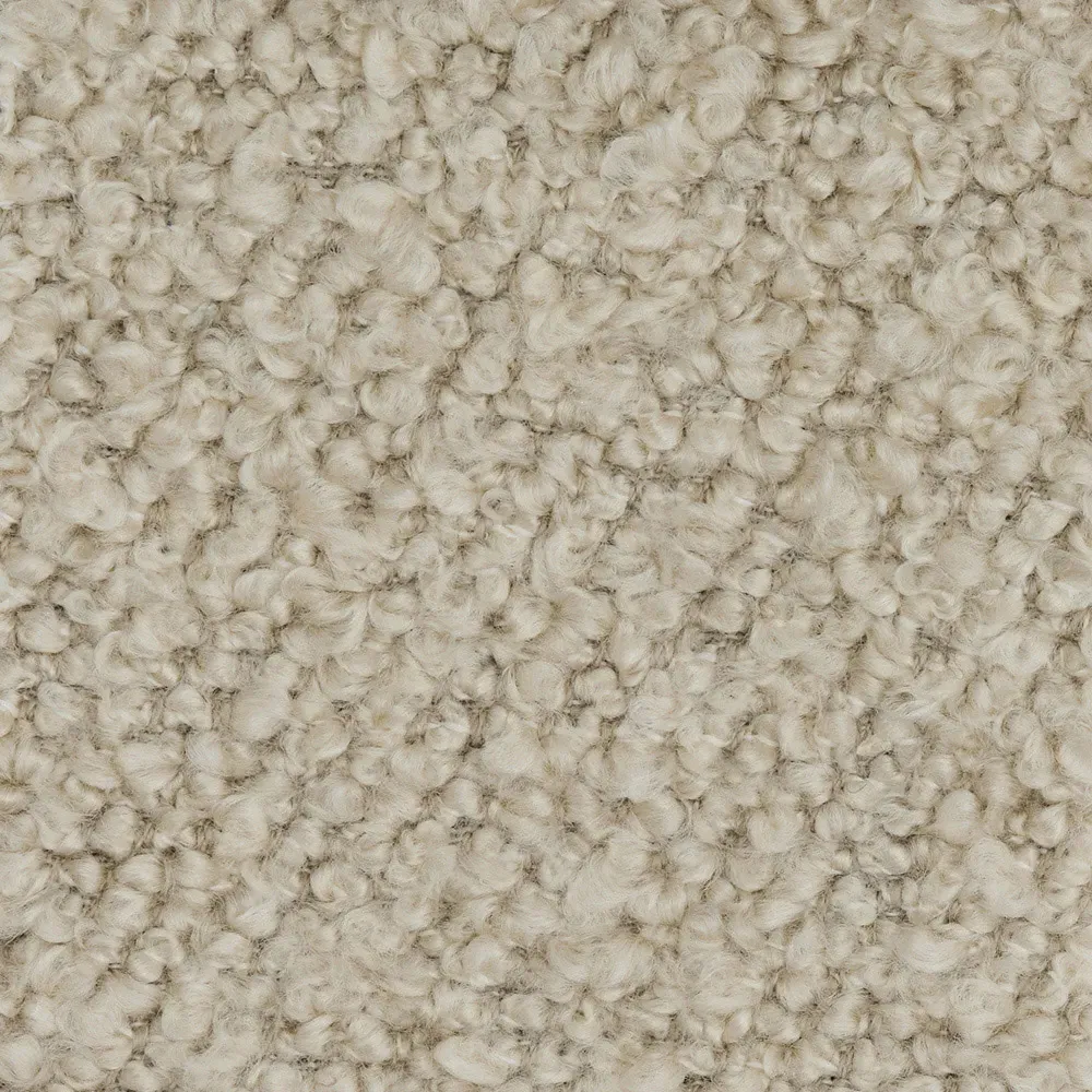 Gregoire 3-Seater Sofa - Parchment