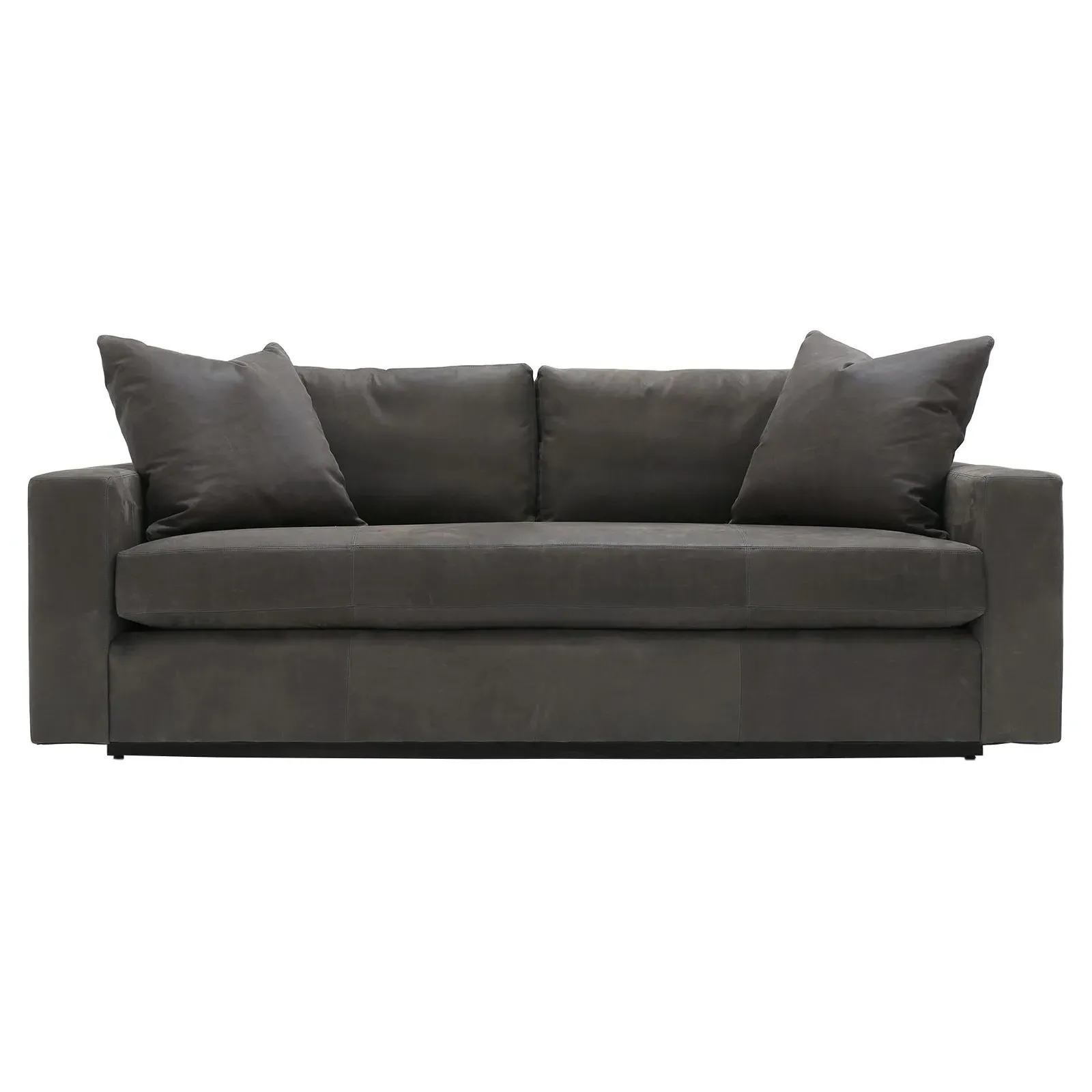 Gregoire Condo Sofa - White