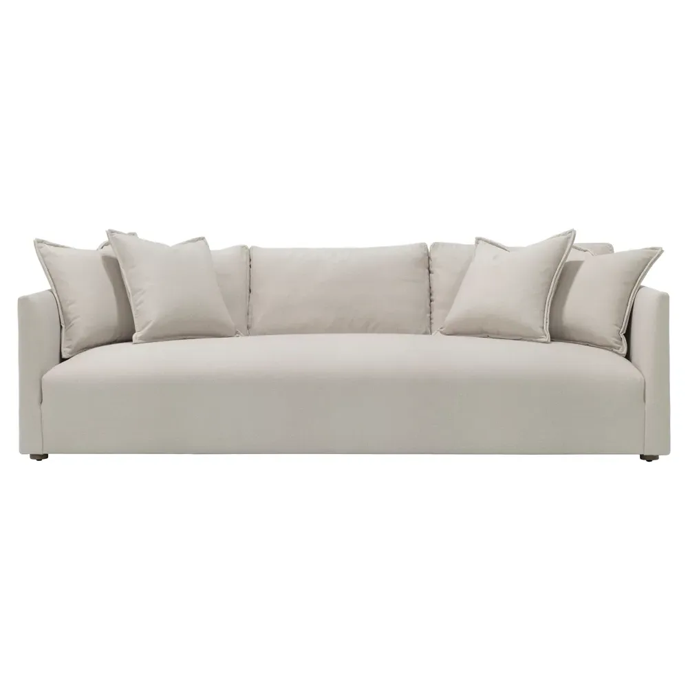 Thibaut XL Sofa - Amelia Bisque