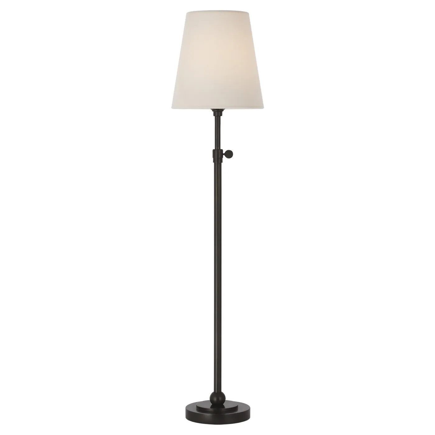 Bryant Cordless Table Lamp - Bronze image