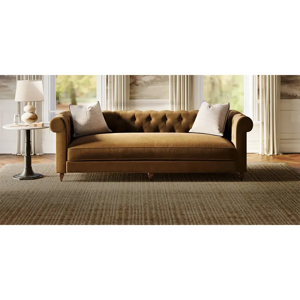 Ciccio Medium Table Lamp - Alabaster