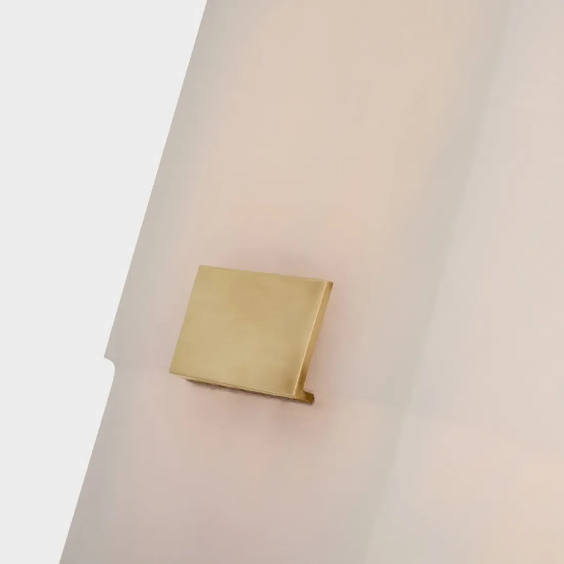 Covet Rechargeable Table Lamp - White, Alabaster