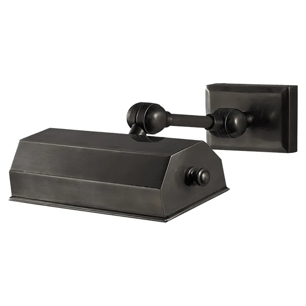 Dorchester Picture Light - Bronze, Metal