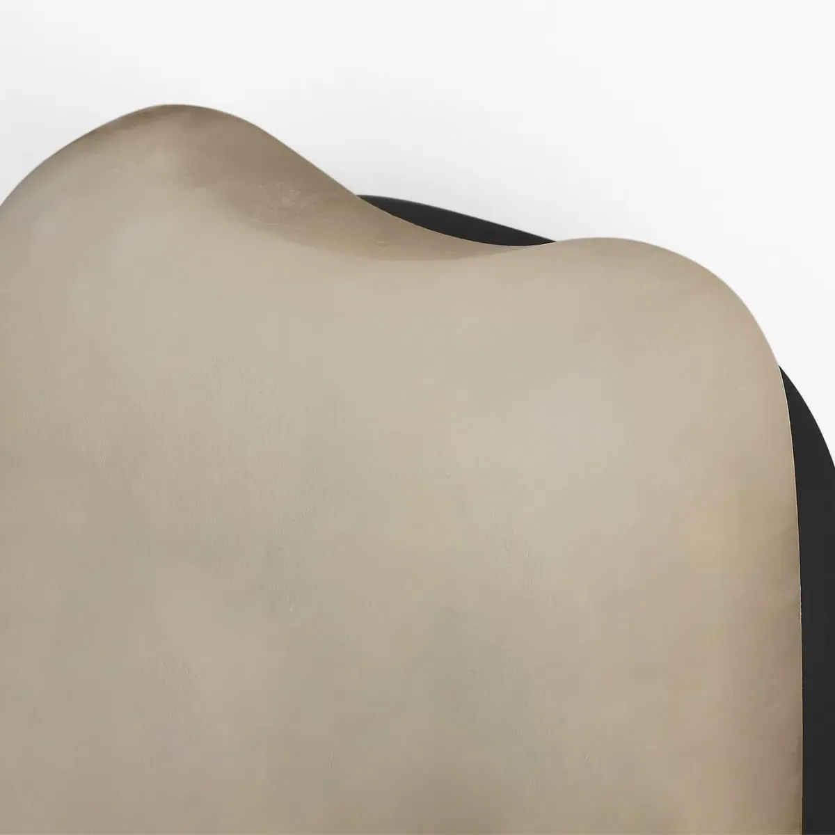 Formosa Linear Sconce 20" - Bronze, Alabaster