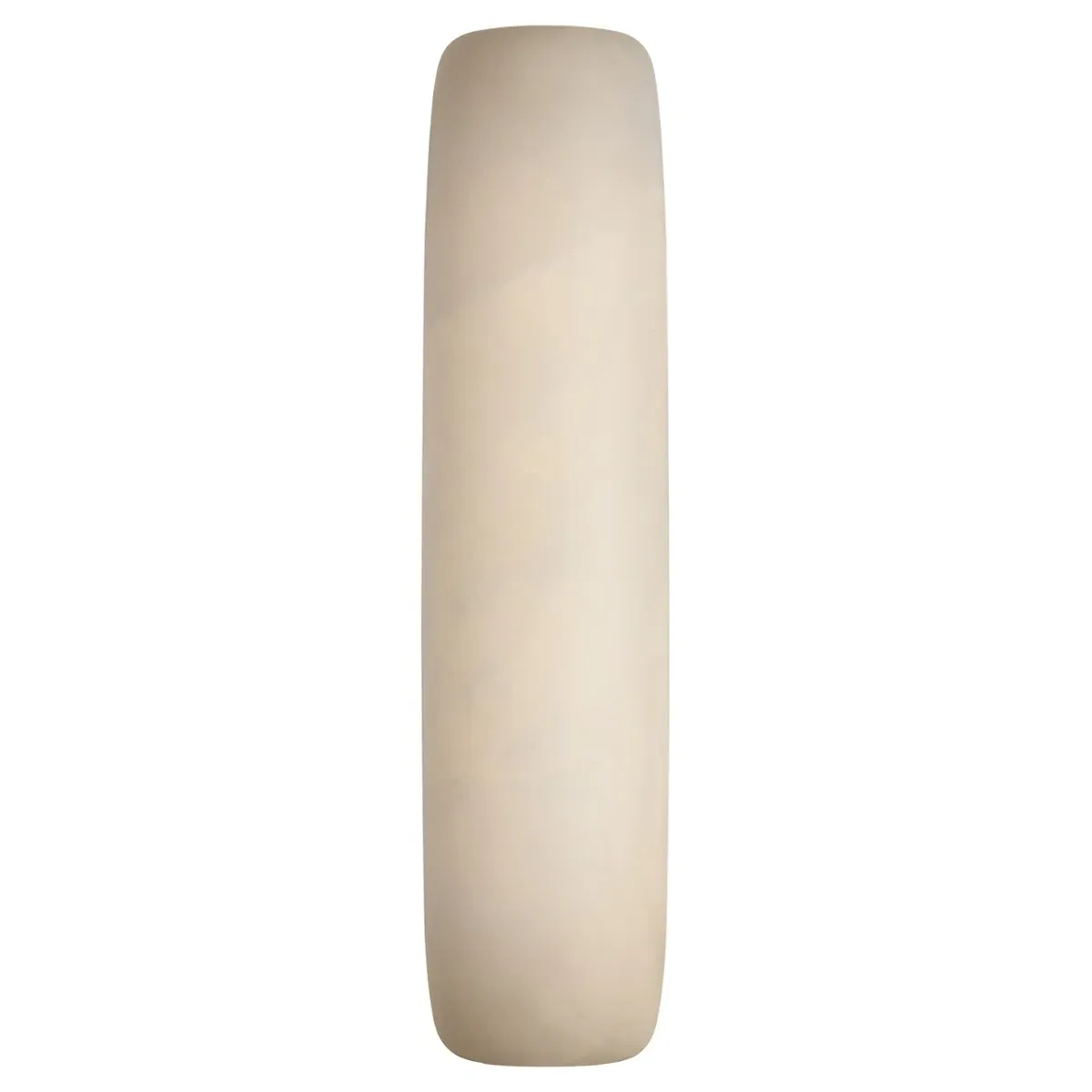 Formosa Linear Sconce 20" - Bronze, Alabaster