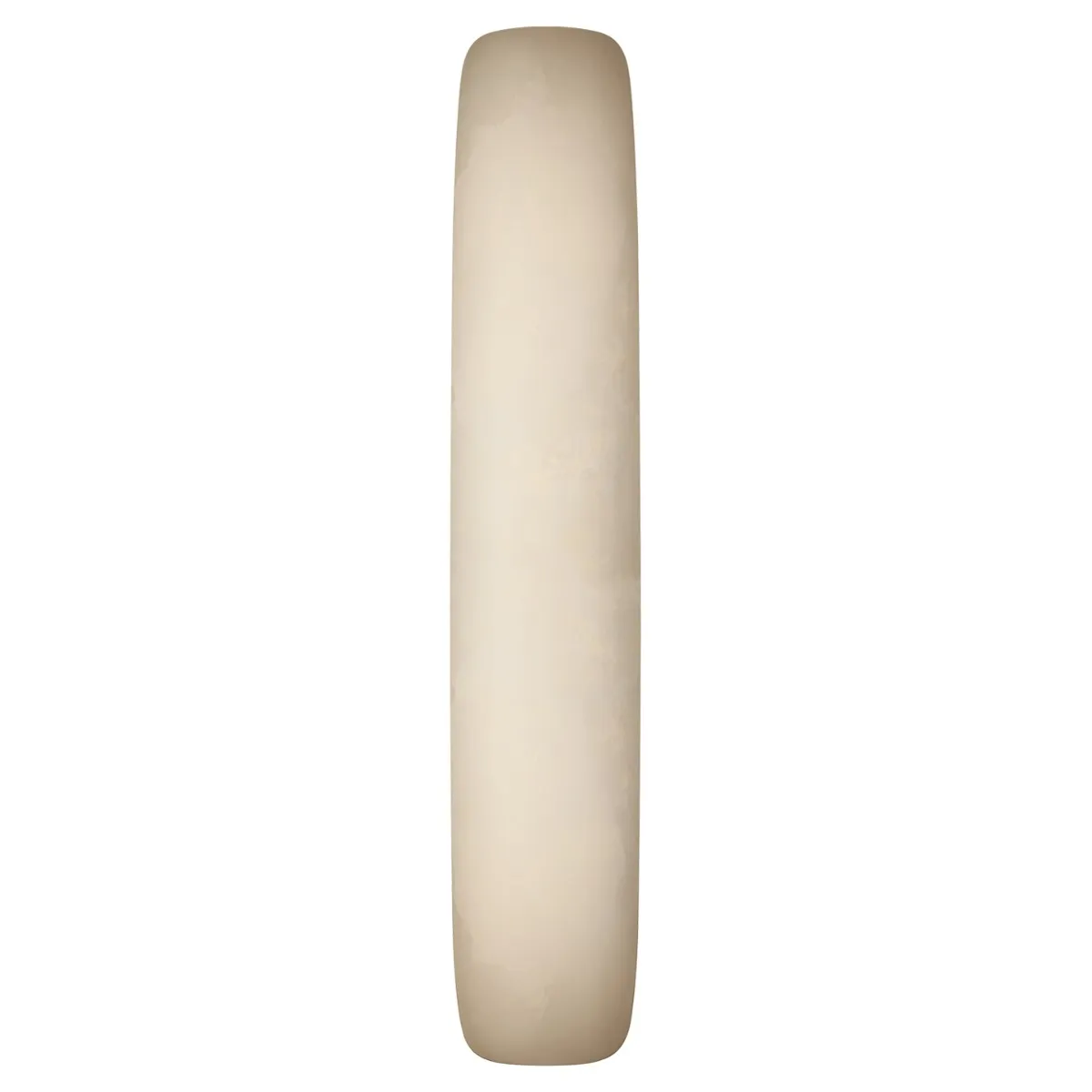 Formosa Linear Sconce 26" - Bronze, Alabaster