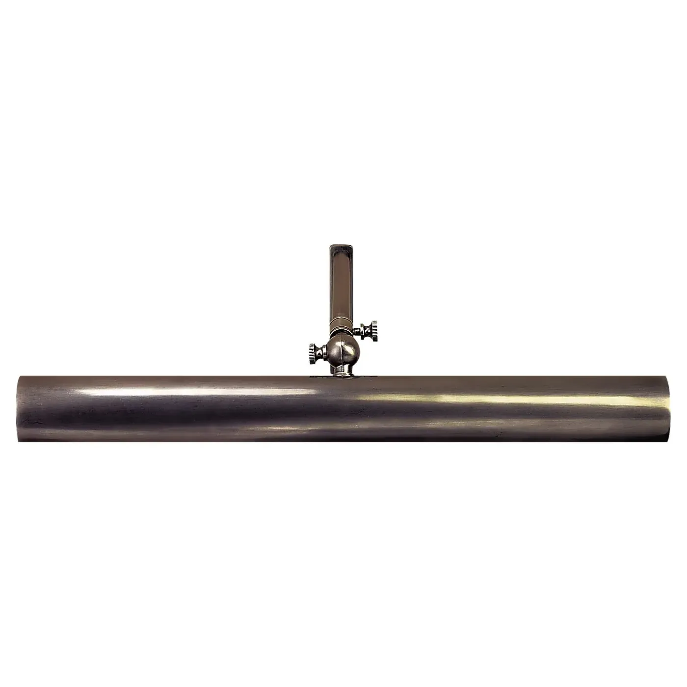 Frame Makers Single Arm Picture Light Sconce - Bronze, Brass