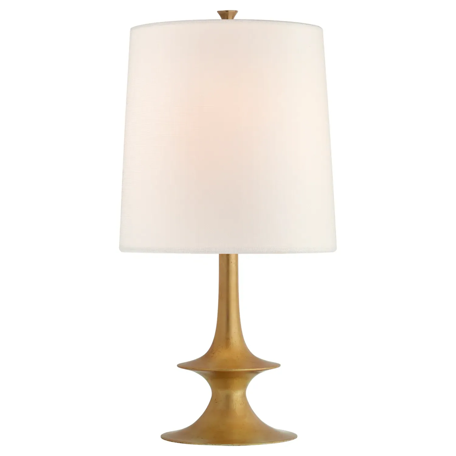 Lakmos Table Lamp - Gild, Metal