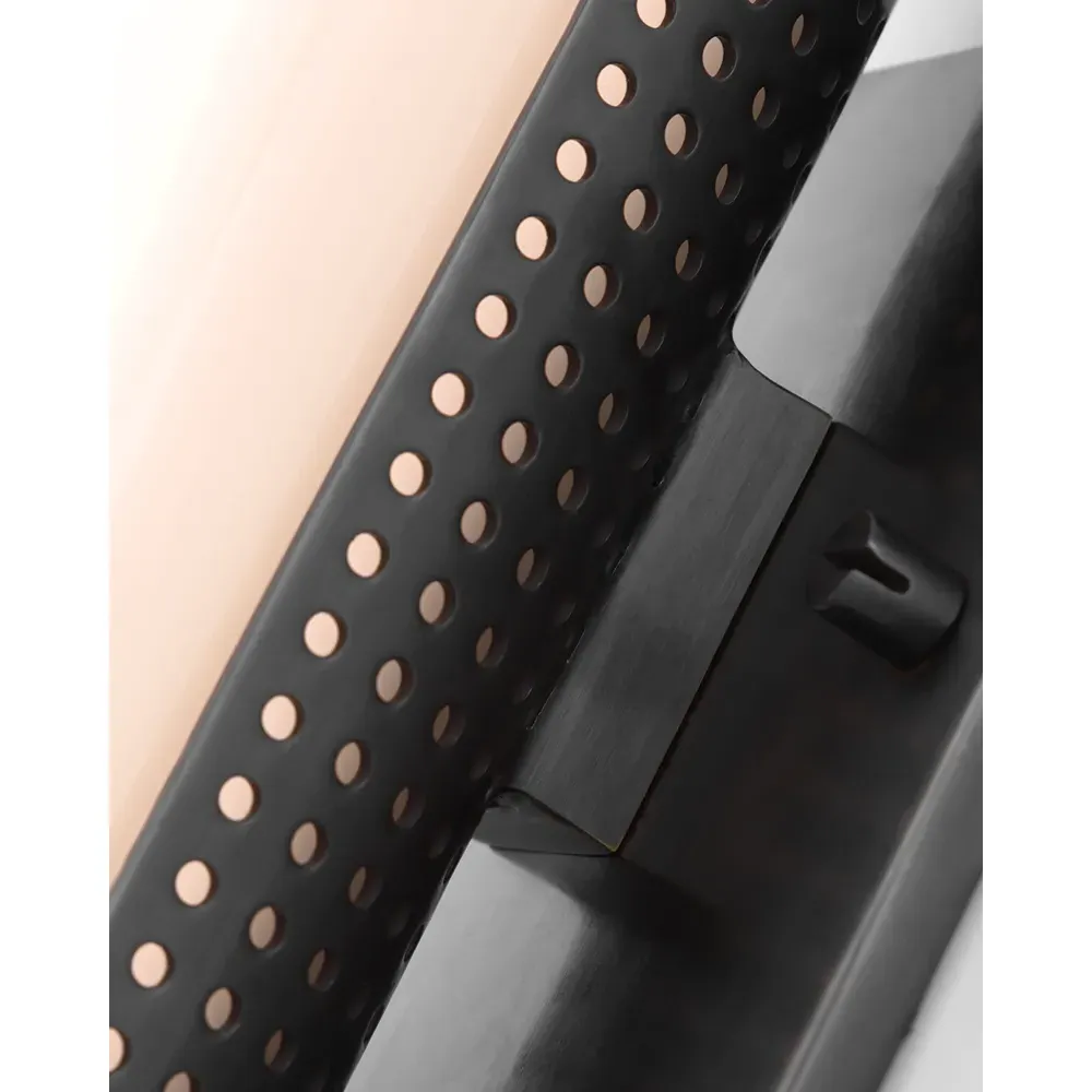 Precision 28" Bath Light Sconce - Bronze, Metal