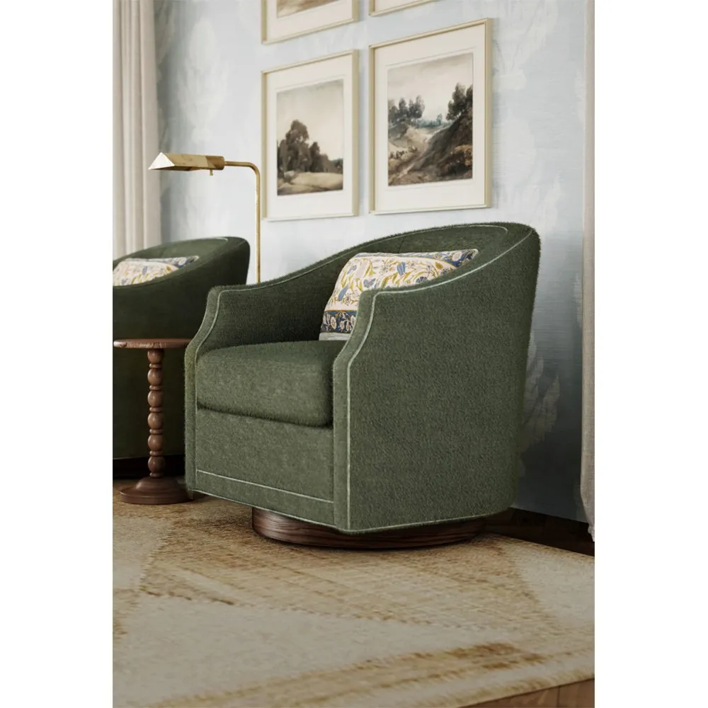 William Pharmacy Task Floor Lamp - Antique Brass, Metal