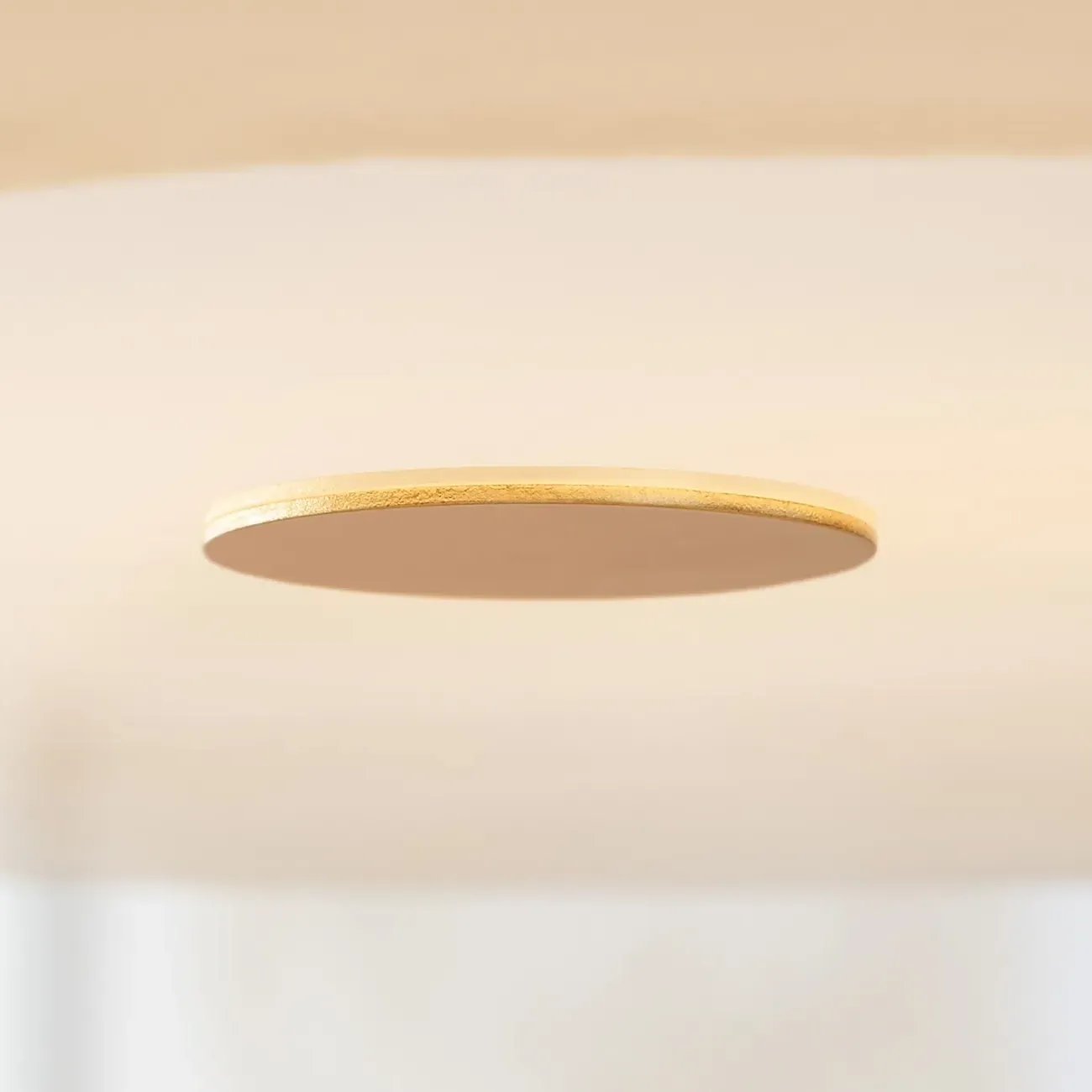 Aldric 3 Light Pendant - Gild, Steel