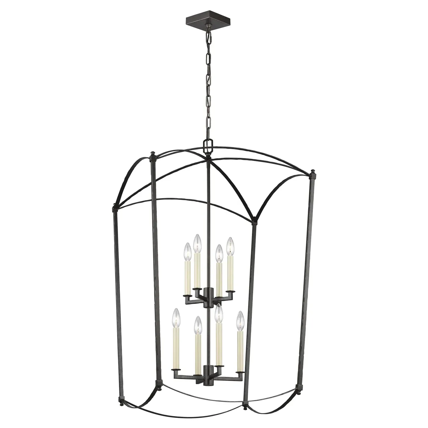 Thayer Extra Large Lantern - Smith Steel