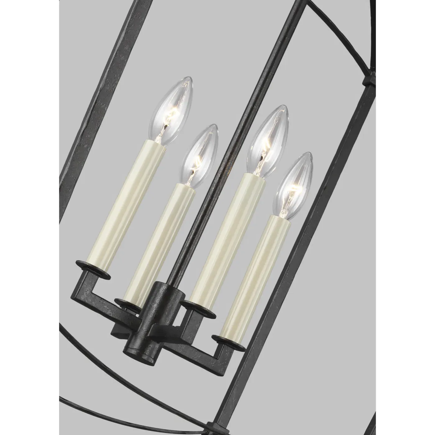 Thayer Medium Lantern - Smith Steel