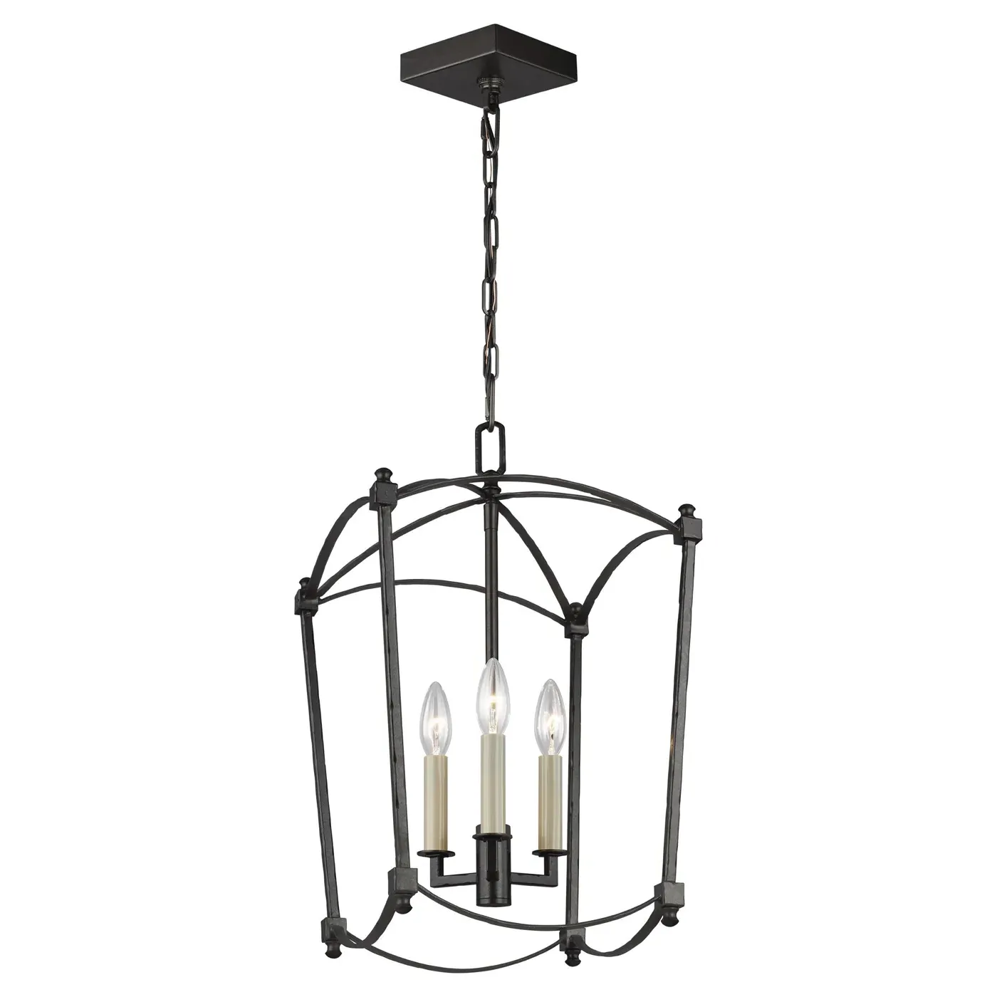 Thayer Mini Lantern - Smith Steel image