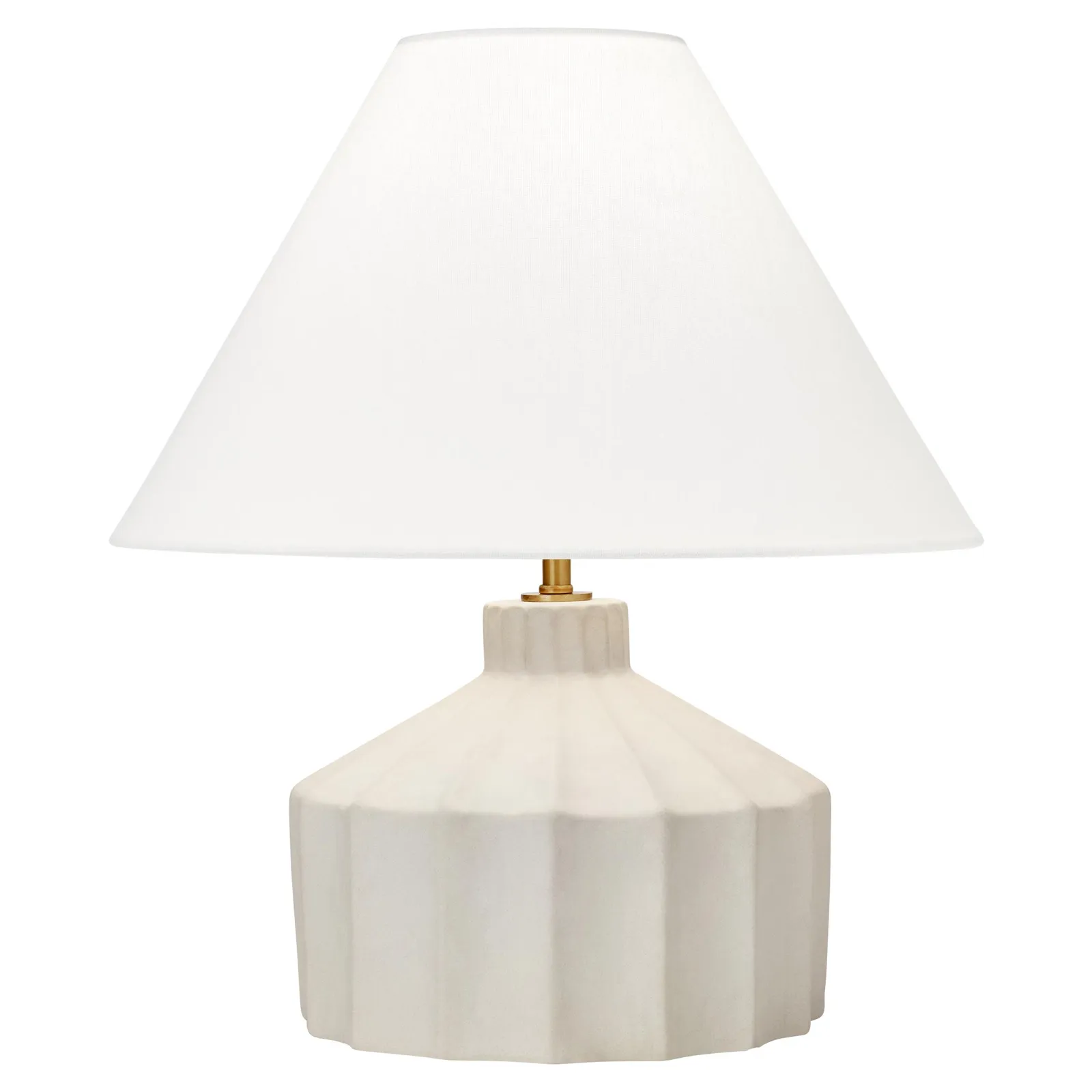 Veneto Small Table Lamp - Concrete, Ceramic