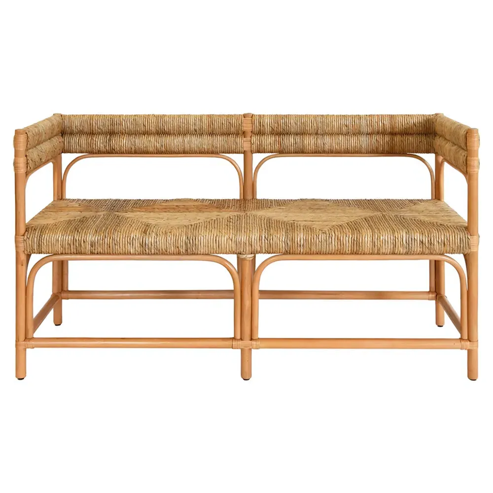 Ajax Bench - Brown, Seagrass image