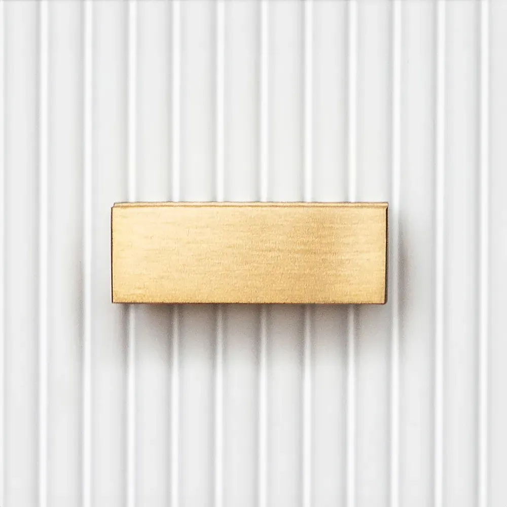 Andre Nightstand - White, Wood