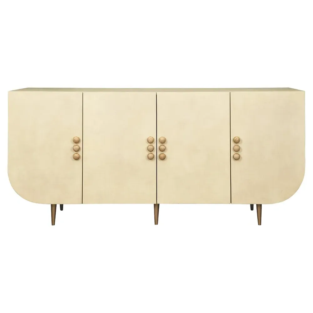 Deluca Buffet - Parchment image