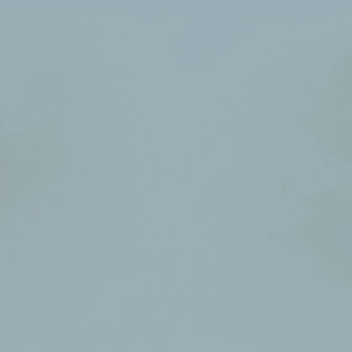 Douglas Nightstand with Storage - Blue, Linen