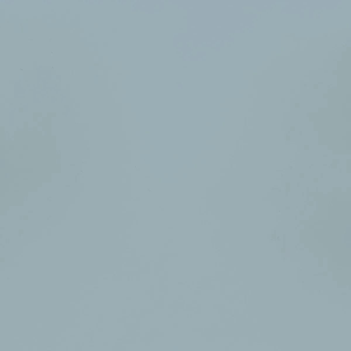 Fortune Side Table with 3 Drawers - Light Blue, Wood