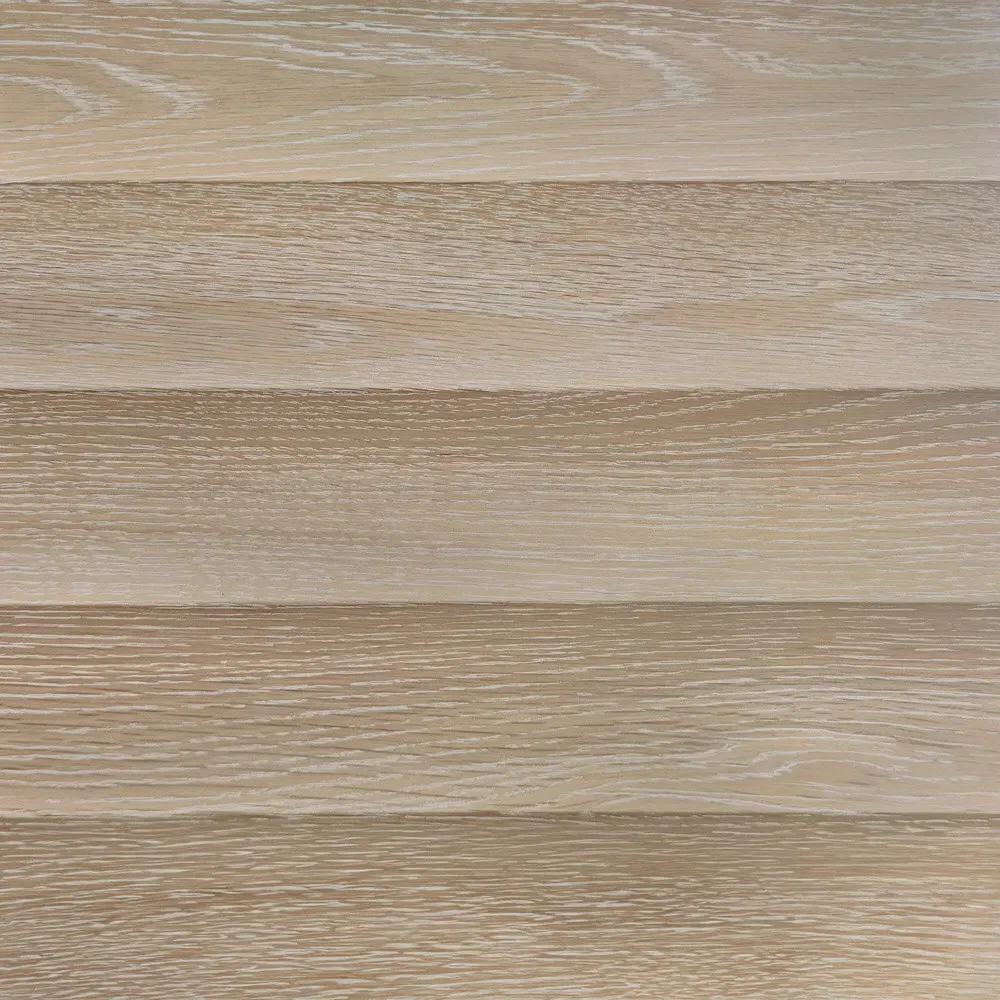 Gates Buffet - Cerused Oak