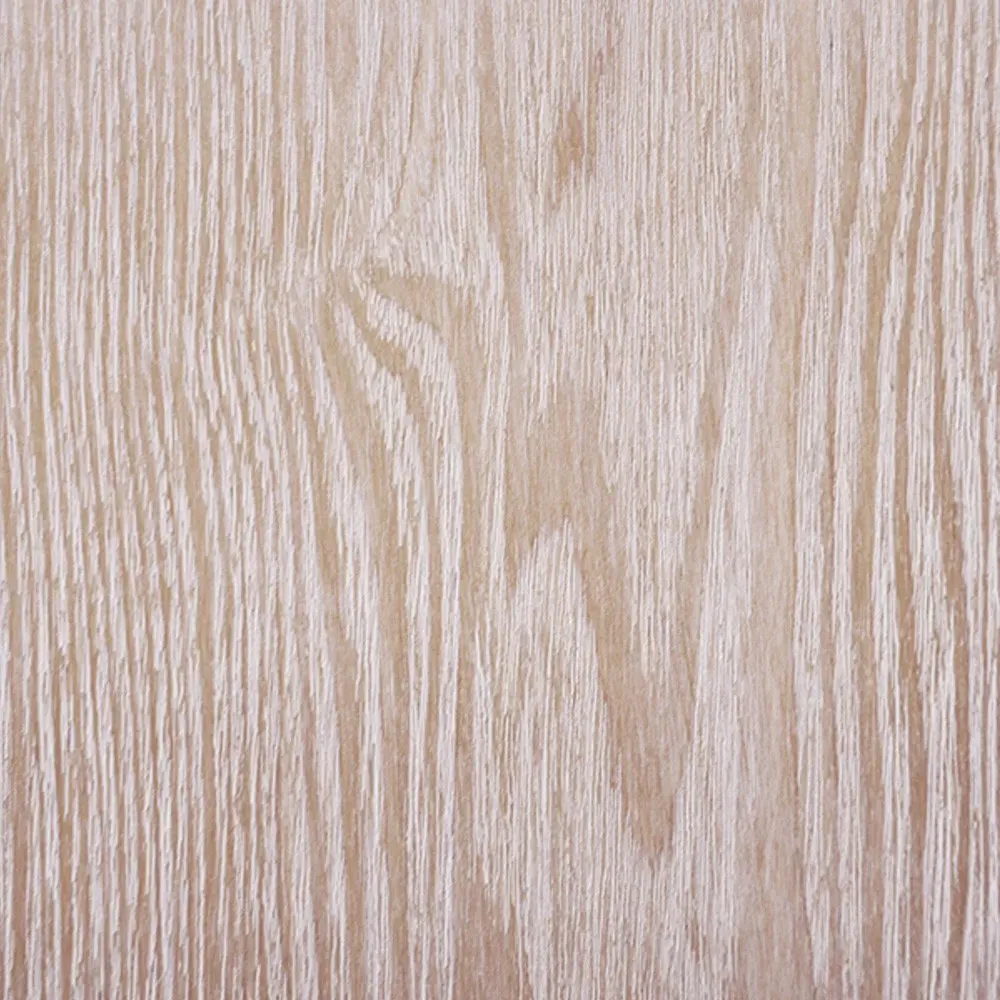 Hamilton French Round Dining Table - Natural, Wood