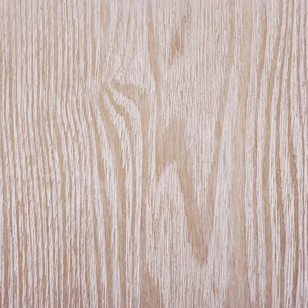 Jefferson Oval Dining Table - Beige, Wood