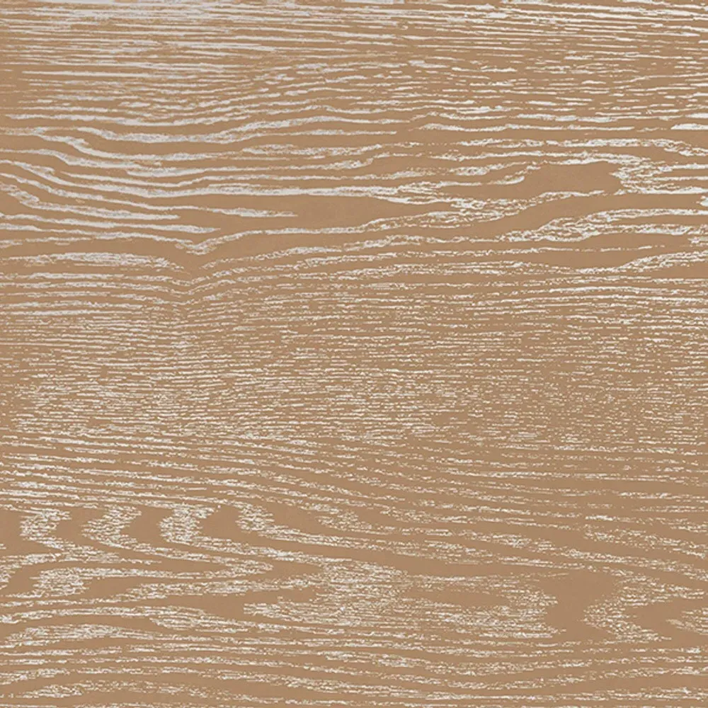 Keaton Counter Stool - White, Oak