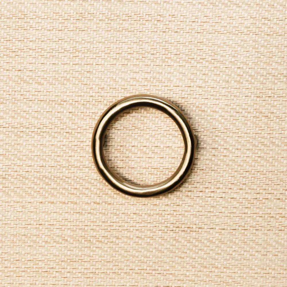 Rue Buffet - Natural, Grasscloth