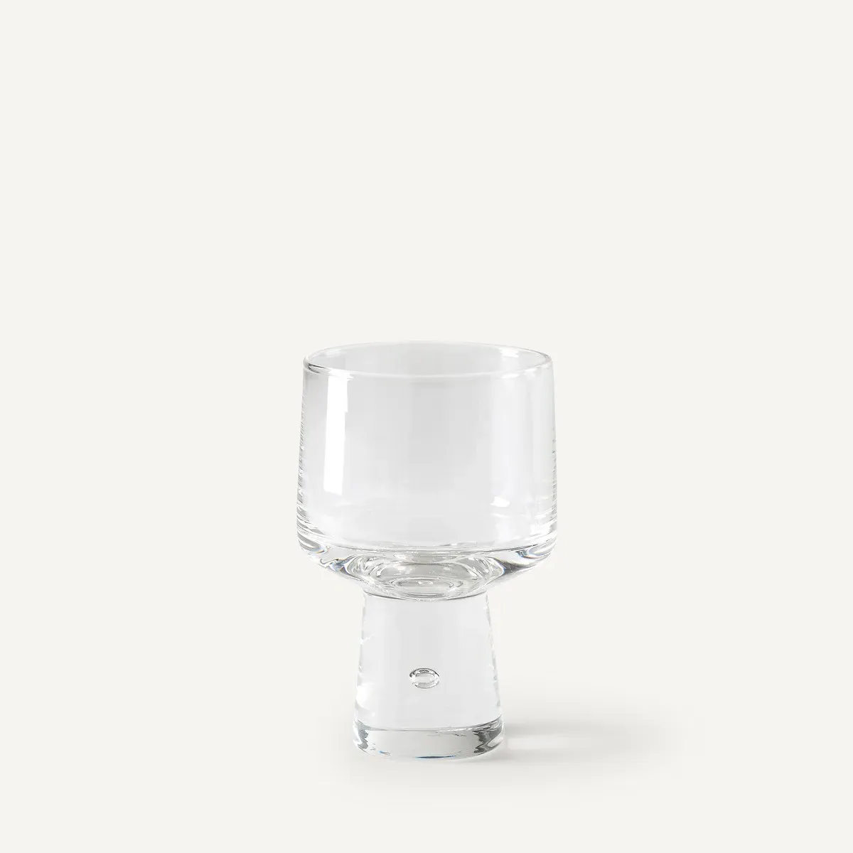 Albédo Set of 6 Wine Glasses - Transparent product