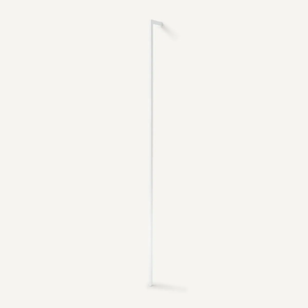 Archivita Storage System Upright - White, Metal product