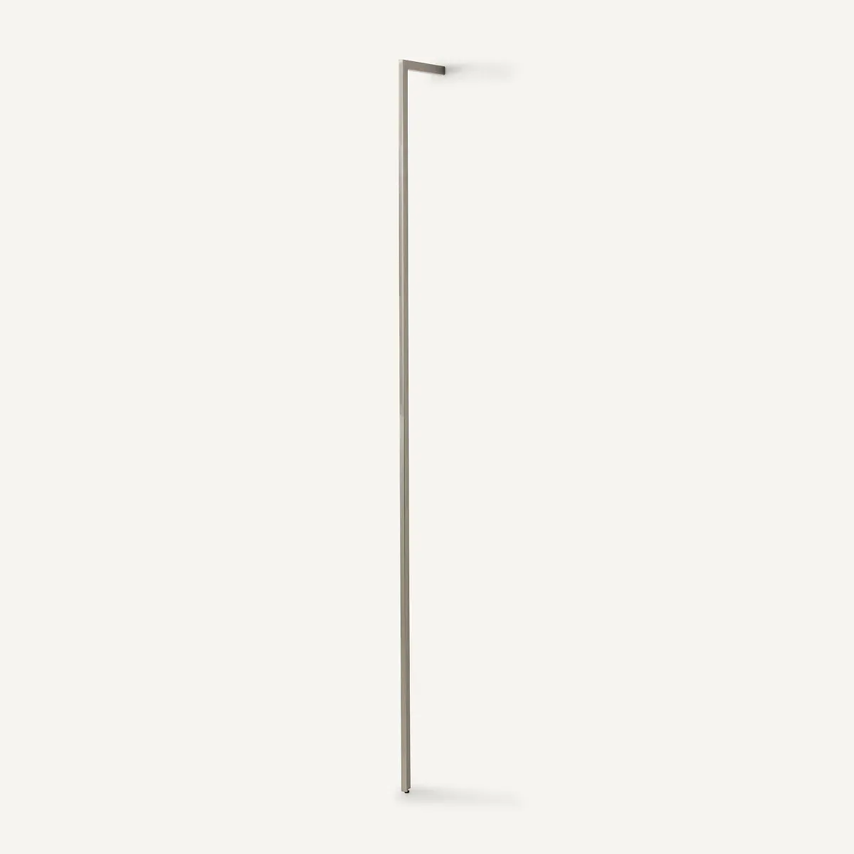 Archivita XL Storage System Support - Satin Nickel, Metal product