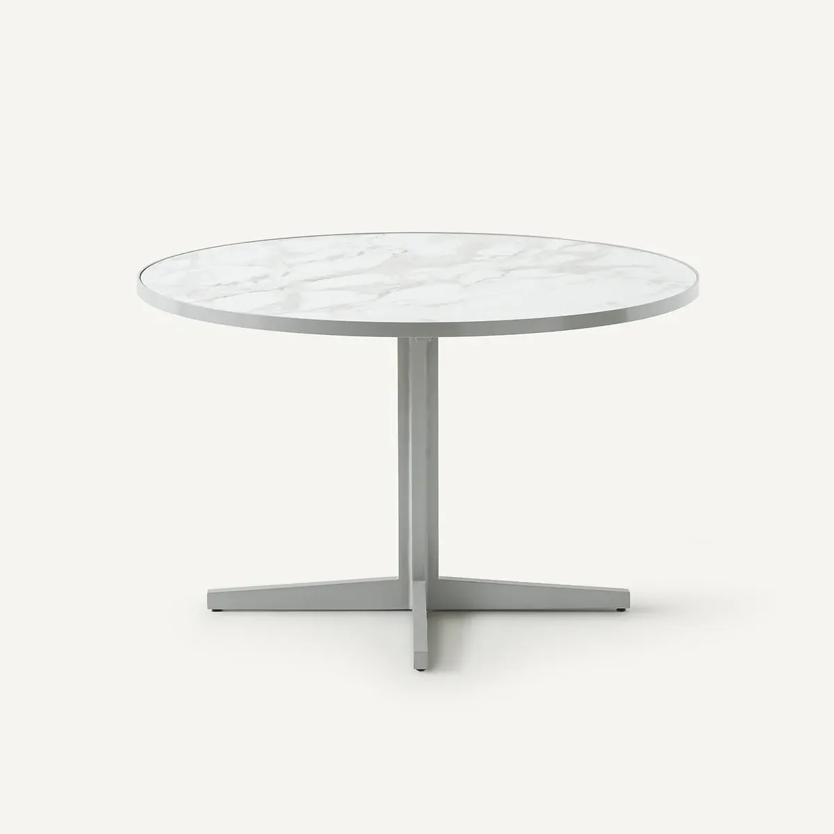 Calizi Round Garden Table - Aluminium product
