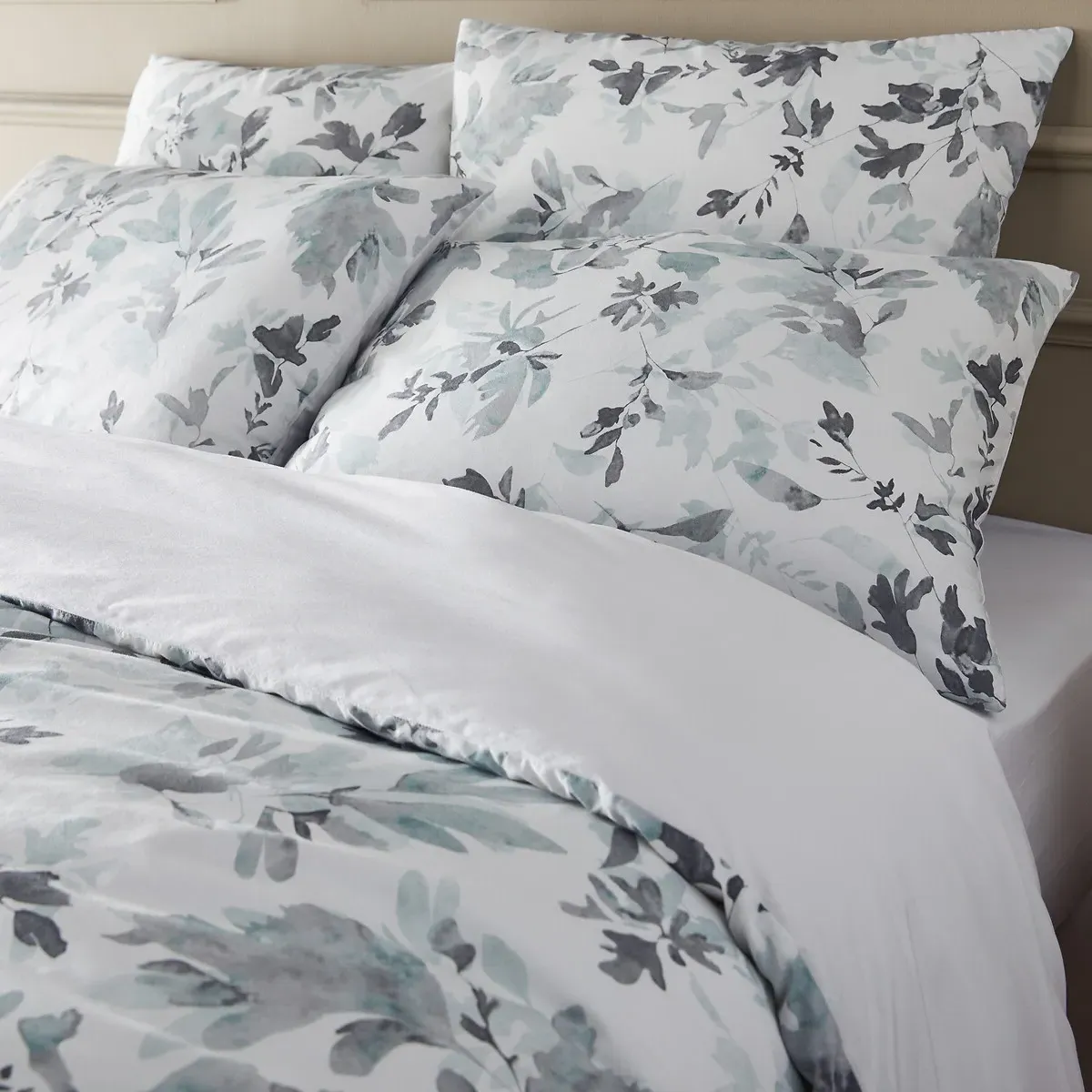 Celadona Duvet Cover - Cotton Percale, Lyocell product