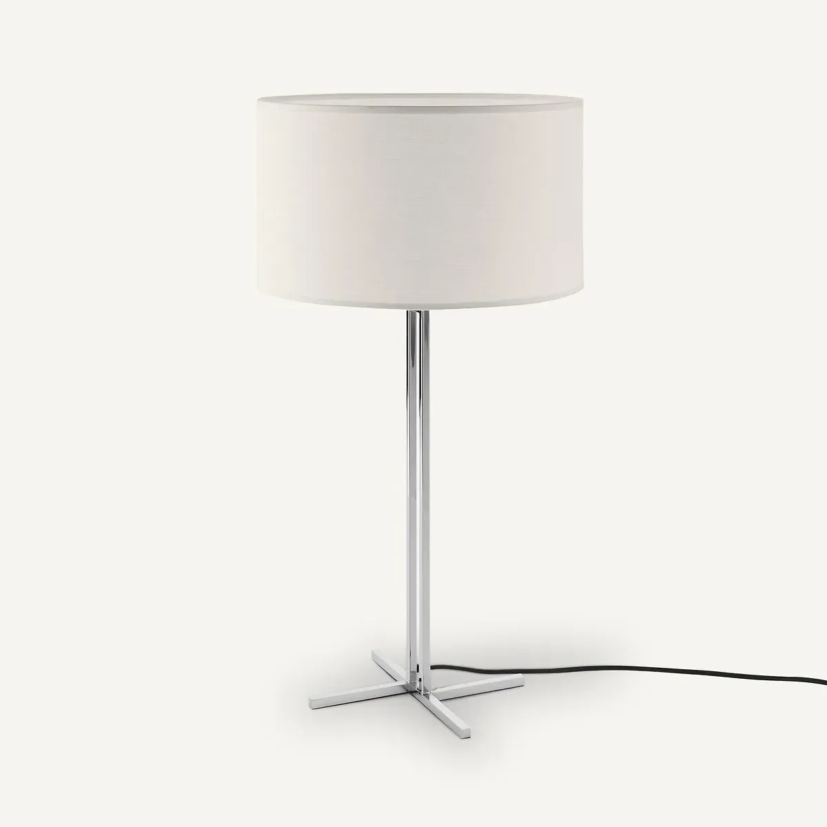 Dargeli Small Lampshade - Ivory, Washed Linen product