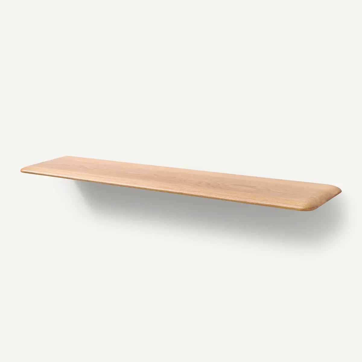Jacobson Wall Shelf - Oak product