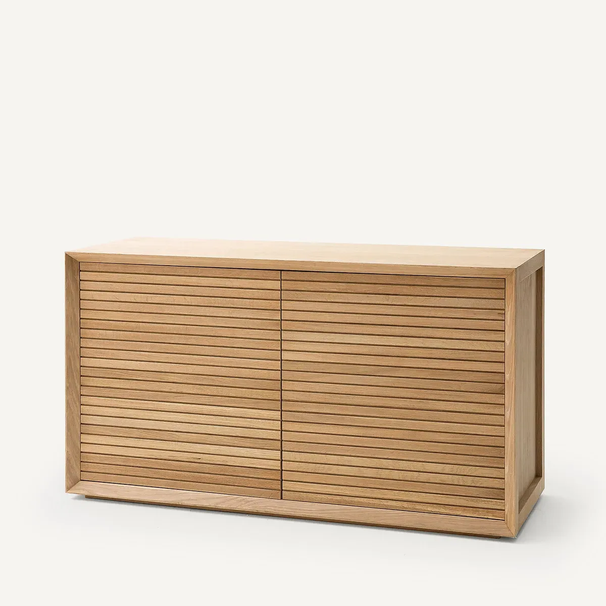 Joaquin Sideboard - Natural Oak product